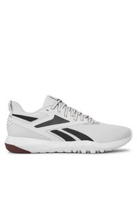 Reebok Buty Flexagon Force 4 IE6704 Szary. Kolor: szary. Materiał: materiał #1