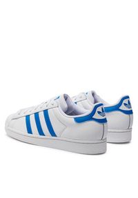 Adidas - adidas Sneakersy Superstar IF3652 Biały. Kolor: biały. Model: Adidas Superstar