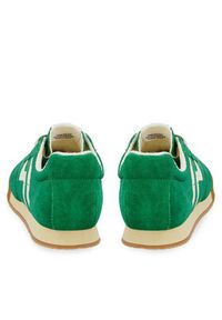 GANT - Gant Sneakersy 32531183 Zielony. Kolor: zielony. Materiał: zamsz, skóra #2