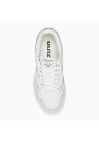 Buty męskie Mizuno City Wind Premium. Kolor: beżowy, wielokolorowy, biały #1