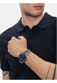 Plein Sport Zegarek Wildcat PSGBA1323 Szary. Kolor: szary. Styl: sportowy #5
