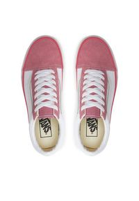 Vans Tenisówki Old Skool Stackform VN0009PZ4481 Biały. Kolor: biały. Materiał: materiał #5