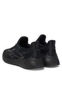 Reebok Buty na siłownię NANO GYM 100220804 Czarny. Kolor: czarny. Materiał: materiał. Sport: fitness #6