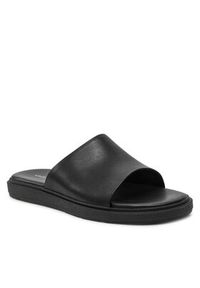 Vagabond Shoemakers Klapki Mason 5765-001-20 Czarny. Kolor: czarny