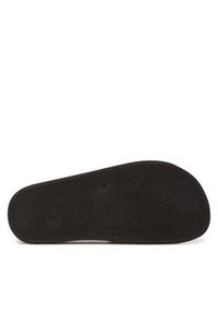 Elisabetta Franchi Klapki F4-A0E-0313 Czarny. Kolor: czarny #4