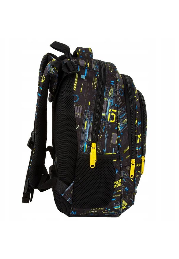 Derform - PLECAK 27X39X20 1ZAM 5KIESZ BACKUP 7 R 50 DERF