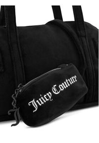 Juicy Couture Torebka BIJXT3263W5S Czarny. Kolor: czarny #5