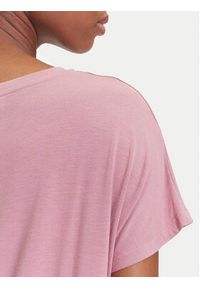JOOP! T-Shirt 10224367 Różowy Relaxed Fit. Kolor: różowy #4