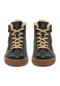 Remonte Trzewiki CEO-D1T72-03 Czarny. Kolor: czarny. Materiał: skóra #2