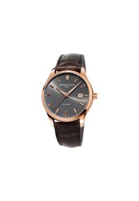 FREDERIQUE CONSTANT RABAT ZEGAREK CLASSICS FC-303LGR5B4. Styl: elegancki #1