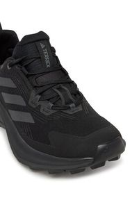 Adidas - adidas Trekkingi Terrexmaker 2.0 JH6406 Czarny. Kolor: czarny. Materiał: materiał