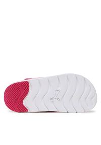 Puma Sandały Evolve Sandal Ps 389147 04 Różowy. Kolor: różowy. Materiał: materiał #4