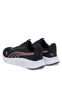 Puma Buty do biegania Flexfocus Lite Modern 310093 29 Czarny. Kolor: czarny. Materiał: materiał #3
