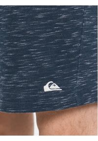 Quiksilver Szorty sportowe Bayrise EQYFB03322 Granatowy Regular Fit. Kolor: niebieski. Materiał: bawełna. Styl: sportowy #5