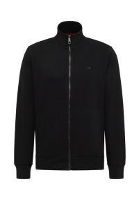 Męska Bluza Nierozpinana Mustang Style Dillon Black 1017551 4142 #7