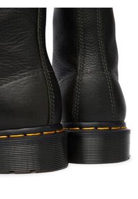 Dr. Martens Trapery 1460 Pascal DM31981300 Zielony. Kolor: zielony. Materiał: skóra #4