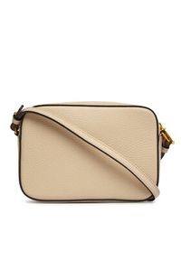 Coccinelle Torebka MF6 Coccinelle Beat Soft E1 MF6 55 04 01 Beżowy. Kolor: beżowy. Materiał: skórzane #5