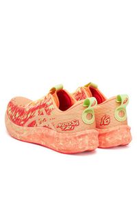 Asics Buty do biegania Noosa Tri 16 1011B872 Pomarańczowy. Kolor: pomarańczowy. Materiał: materiał, mesh #5