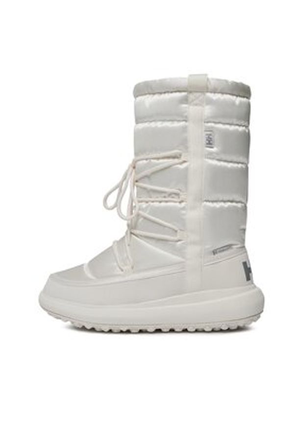 Helly Hansen Śniegowce W Isolabella 2 11838_011 Biały. Kolor: biały. Materiał: materiał