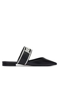 Baleriny Just Cavalli. Kolor: czarny #1