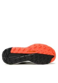 Adidas - adidas Trekkingi Terrex Free Hiker 2.0 Low GORE-TEX Hiking Shoes IG5459 Beżowy. Kolor: beżowy. Materiał: materiał. Technologia: Gore-Tex. Model: Adidas Terrex. Sport: turystyka piesza #6