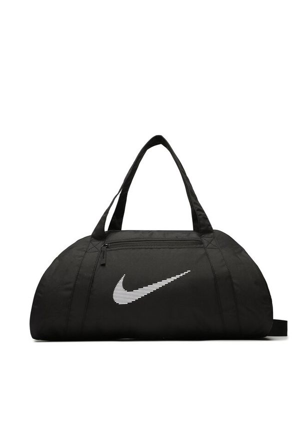 Torba Nike. Kolor: czarny