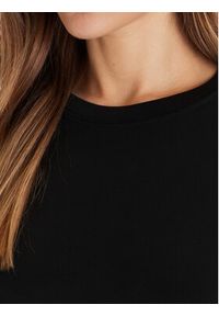 only - ONLY Bluza Maya 15361163 Czarny Regular Fit. Kolor: czarny. Materiał: syntetyk #2