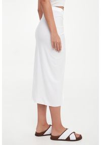 Max Mara Beachwear - Spódnica kopertowa Afoso MAX MARA BEACHWEAR #5