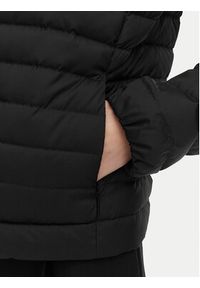 Calvin Klein Kurtka puchowa LV044G502G Czarny Regular Fit. Kolor: czarny. Materiał: syntetyk #2