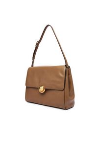 Furla Torebka Domus M WB01804 BX4185 IT 4489S Brązowy. Kolor: brązowy. Materiał: skórzane #2