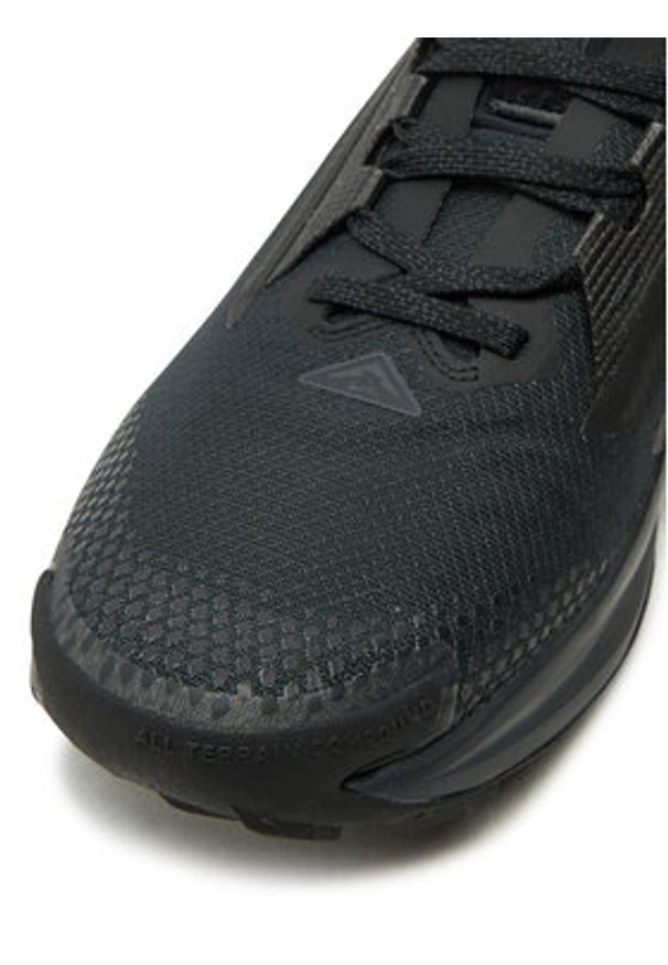 Nike Buty do biegania Pegasus Trail 5 Gtx GORE-TEX FQ0908 002 Czarny. Kolor: czarny. Materiał: materiał. Technologia: Gore-Tex