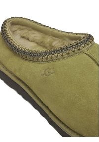 Ugg Śniegowce M Tasman II 1174671 Zielony. Kolor: zielony. Materiał: zamsz, skóra #3