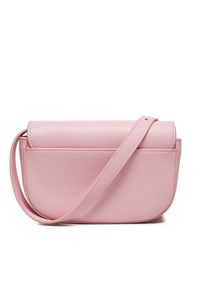Chiara Ferragni Torebka 76SB4BBB Różowy. Kolor: różowy. Materiał: skórzane #3