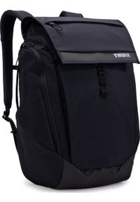 THULE - Plecak turystyczny Thule Thule Paramount PARABP3216 Black plecak Plecak turystyczny Czarny Nylon, Poliester. Kolor: czarny. Materiał: nylon, poliester #1