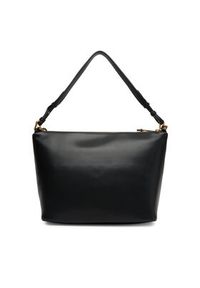 Emporio Armani Torebka EW003123 AF19173 UC001 Czarny. Kolor: czarny. Materiał: skórzane #4