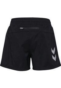 Szorty dla dzieci Hummel. Kolor: czarny. Styl: młodzieżowy, sportowy #2