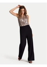 Swing Kombinezon 3AH01700 Kolorowy Regular Fit. Materiał: syntetyk. Wzór: kolorowy