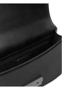 Armani Exchange Torebka XW000070 AF12039 UC001 Czarny. Kolor: czarny. Materiał: skórzane