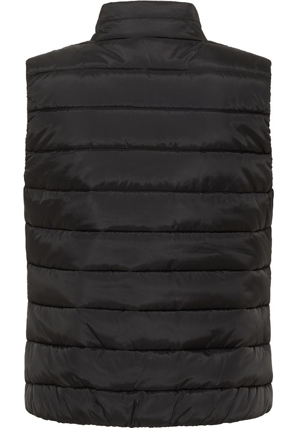 Damska Kamizelka Mustang Style Roberta Jet Black 1015111 4188