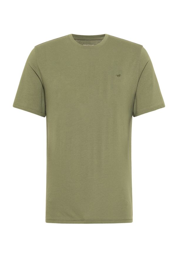 3 Pak T-Shirt Mustang Style Alex Four Leaf Clover 1017337 6352
