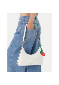 Torebka Aldo. Kolor: biały #1