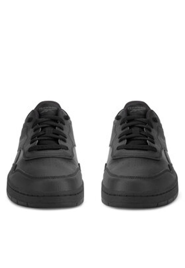 Reebok Sneakersy CEO-BB 1000 100209144 Czarny. Kolor: czarny. Materiał: syntetyk