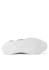 Reebok Sneakersy Jogger Lite 100201402 Biały. Kolor: biały. Materiał: syntetyk