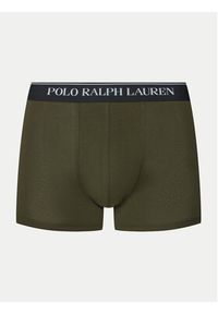 Polo Ralph Lauren Komplet 3 par bokserek 714830299147 Kolorowy. Materiał: bawełna. Wzór: kolorowy #5