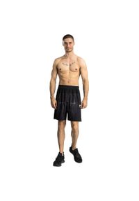 VENUM - Spodenki treningowe męskie Venum G-Fit Air Men'S Training Shorts. Kolor: czarny