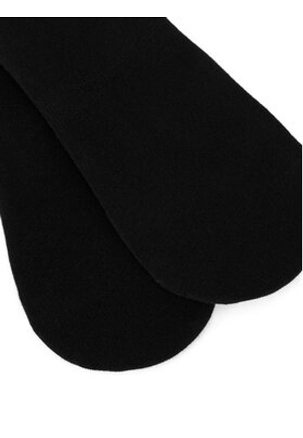 Sprandi Stopki 0MB-001-SS24 (3-pack) Czarny. Kolor: czarny. Materiał: bawełna