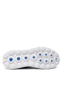 Geox Sneakersy U Spherica A U15BYA 0006K C4064 Granatowy. Kolor: niebieski. Materiał: materiał #9