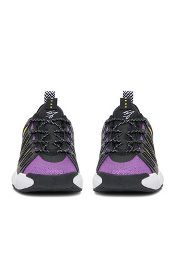 Shaq Sneakersy CEO-4X AQ95035M-U Fioletowy. Kolor: fioletowy. Materiał: materiał