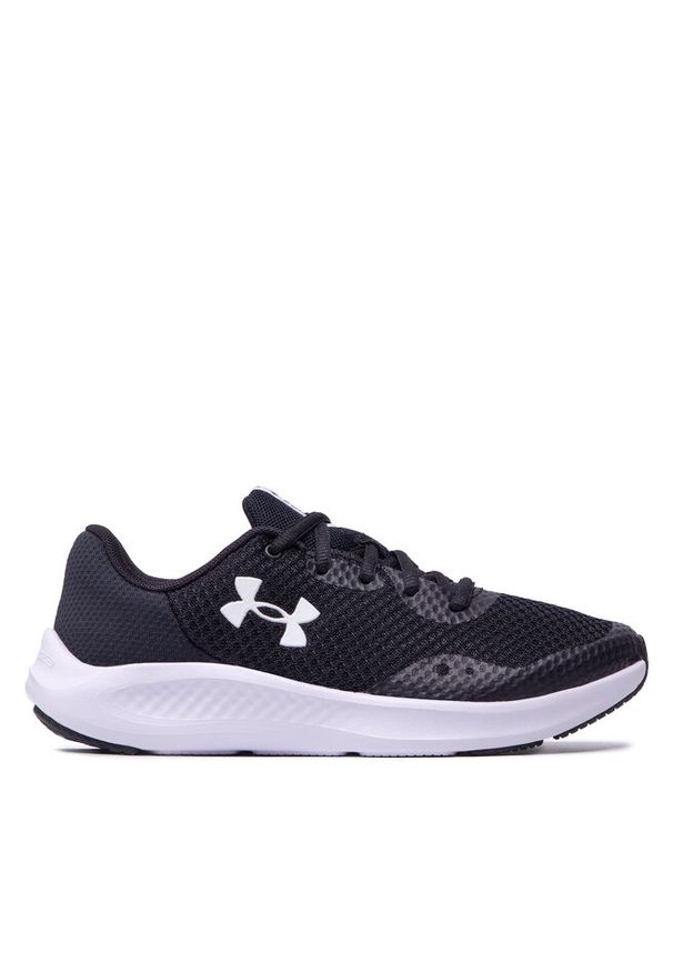 Buty do biegania Under Armour. Kolor: czarny