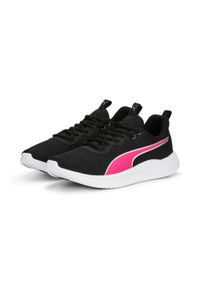 Buty do chodzenia damskie Puma RESOLVE MODERN. Kolor: czarny. Sport: turystyka piesza